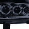 Spec-D Tuning 05-12 Nissan Xterra Dual Halo LED Pro Headlights 2LHP-XTE05G-TM - alternate 8